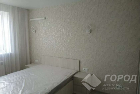 Сдам 1-кімнатну квартиру в новобудові, Алексеевка, Алексеевская метро, Код: 801732/3