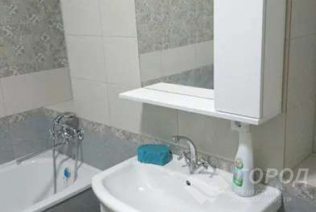 Сдам 1-кімнатну квартиру в новобудові, Алексеевка, Алексеевская метро, Код: 801732/3