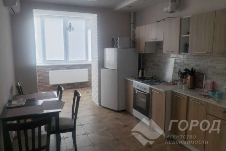 Сдам 2-х кімнатну квартиру в новобудові, Сосновая Горка, Код: 801733/1