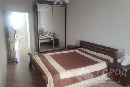 Сдам 2-х кімнатну квартиру в новобудові, Сосновая Горка, Код: 801733/1