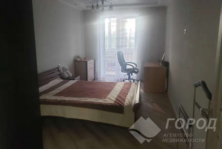 Сдам 2-х кімнатну квартиру в новобудові, Сосновая Горка, Код: 801733/1