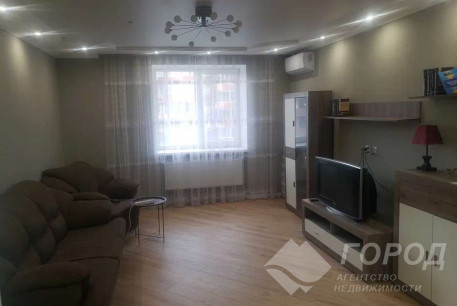 Сдам 2-х кімнатну квартиру в новобудові, Сосновая Горка, Код: 801733/1