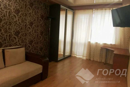 Сдам 1-кімнатну квартиру, Алексеевка, Алексеевская метро, Код: 801734/2