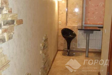 Сдам 1-кімнатну квартиру, Алексеевка, Алексеевская метро, Код: 801734/2