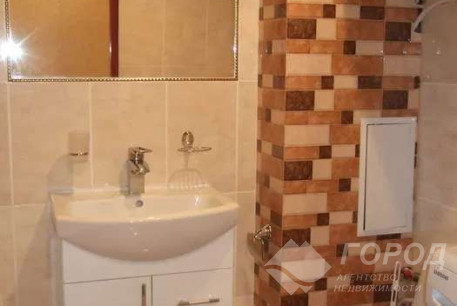 Сдам 1-кімнатну квартиру, Алексеевка, Алексеевская метро, Код: 801734/2