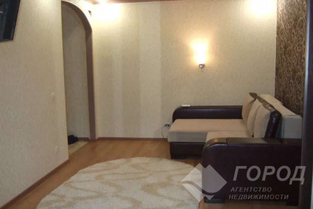 Сдам 1-кімнатну квартиру, Алексеевка, Алексеевская метро, Код: 801734/2