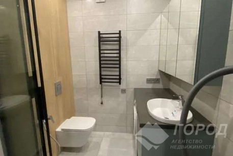 Сдам 1-кімнатну квартиру в новобудові, Гагарина проспект, Проспект Гагарина метро, Код: 801740/1