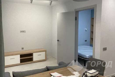 Сдам 1-кімнатну квартиру в новобудові, Гагарина проспект, Проспект Гагарина метро, Код: 801740/1