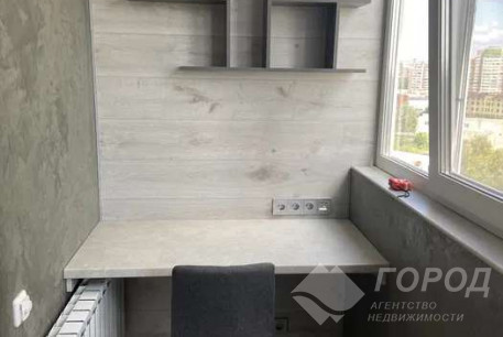 Сдам 1-кімнатну квартиру в новобудові, Гагарина проспект, Проспект Гагарина метро, Код: 801740/1