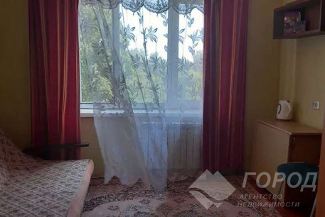 Сдам гостинку, Завод Шевченко, Код: 801743/1