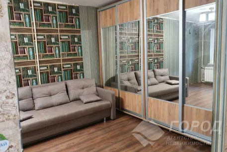 Сдам 1-кімнатну квартиру, Новые дома, Армейская метро (Советской Армии), Код: 801745/1