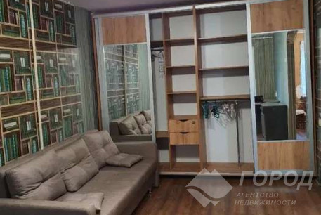 Сдам 1-кімнатну квартиру, Новые дома, Армейская метро (Советской Армии), Код: 801745/1