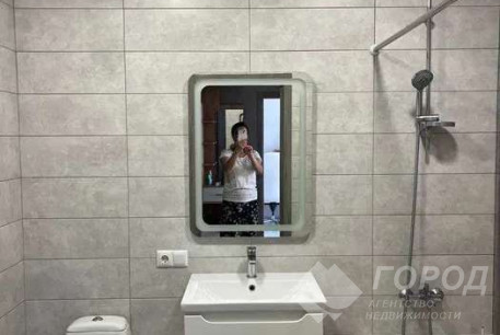 Продам 1-кімнатну квартиру в новобудові, ХТЗ, ХТЗ метро, Код: 801749/1