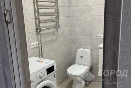 Продам 1-кімнатну квартиру в новобудові, ХТЗ, ХТЗ метро, Код: 801749/1