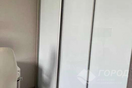 Продам 1-кімнатну квартиру в новобудові, ХТЗ, ХТЗ метро, Код: 801749/1