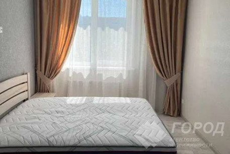 Продам 1-кімнатну квартиру в новобудові, ХТЗ, ХТЗ метро, Код: 801749/1