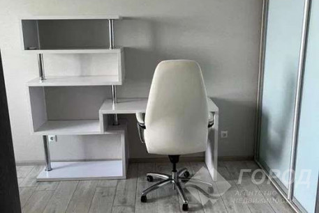 Продам 1-кімнатну квартиру в новобудові, ХТЗ, ХТЗ метро, Код: 801749/1