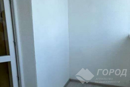 Продам 1-кімнатну квартиру в новобудові, ХТЗ, ХТЗ метро, Код: 801749/1