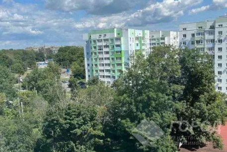 Продам 1-кімнатну квартиру в новобудові, ХТЗ, ХТЗ метро, Код: 801749/1