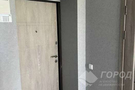 Продам 1-кімнатну квартиру в новобудові, ХТЗ, ХТЗ метро, Код: 801749/1