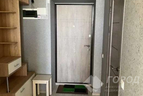 Продам 1-кімнатну квартиру в новобудові, ХТЗ, ХТЗ метро, Код: 801749/1