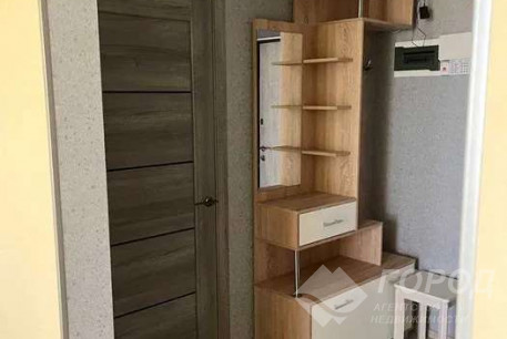 Продам 1-кімнатну квартиру в новобудові, ХТЗ, ХТЗ метро, Код: 801749/1