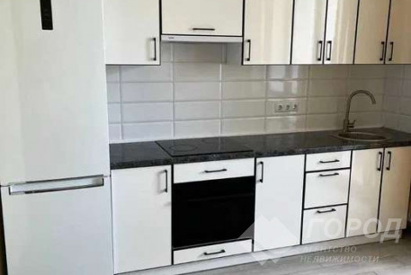 Продам 1-кімнатну квартиру в новобудові, ХТЗ, ХТЗ метро, Код: 801749/1