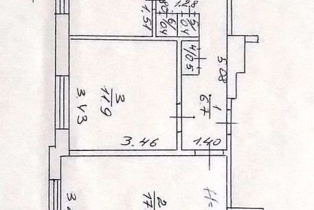 Продам 2-х кімнатну квартиру, Алексеевка, Победа метро, Код: 801750/1