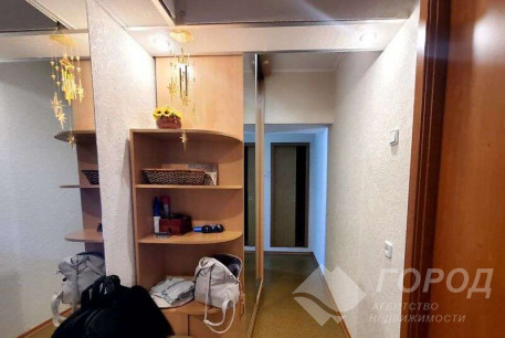 Продам 2-х кімнатну квартиру, Алексеевка, Победа метро, Код: 801750/1