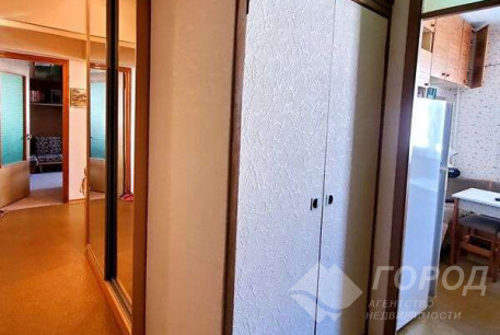 Продам 2-х кімнатну квартиру, Алексеевка, Победа метро, Код: 801750/1