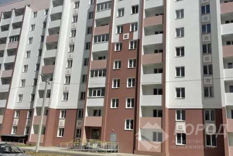 Продам 1-кімнатну квартиру в новобудові, Салтовка, Академика Павлова метро, Код: 801751/2