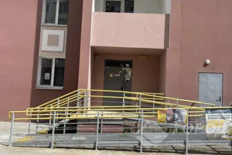 Продам 1-кімнатну квартиру в новобудові, Салтовка, Академика Павлова метро, Код: 801751/2