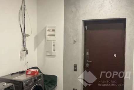 Продам 3-х кімнатну квартиру в новобудові, Павлово поле, Сокольники, Код: 801751/3