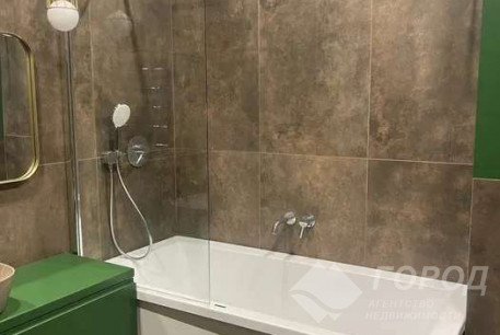 Продам 3-х кімнатну квартиру в новобудові, Павлово поле, Сокольники, Код: 801751/3