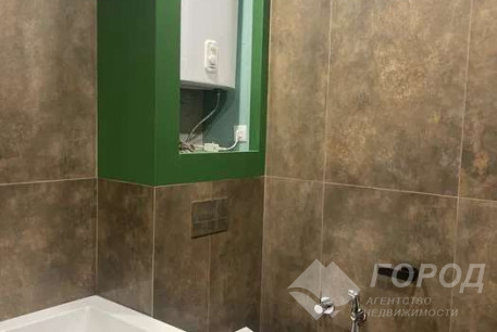 Продам 3-х кімнатну квартиру в новобудові, Павлово поле, Сокольники, Код: 801751/3