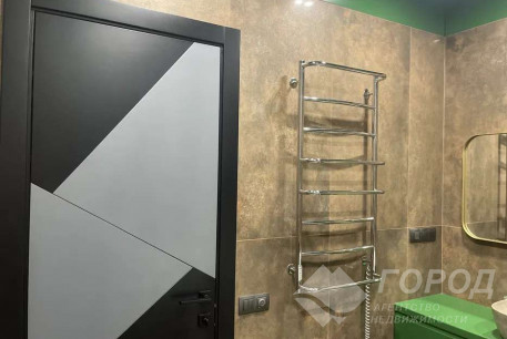 Продам 3-х кімнатну квартиру в новобудові, Павлово поле, Сокольники, Код: 801751/3