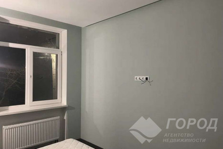 Продам 3-х кімнатну квартиру в новобудові, Павлово поле, Сокольники, Код: 801751/3