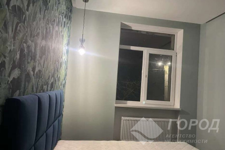 Продам 3-х кімнатну квартиру в новобудові, Павлово поле, Сокольники, Код: 801751/3