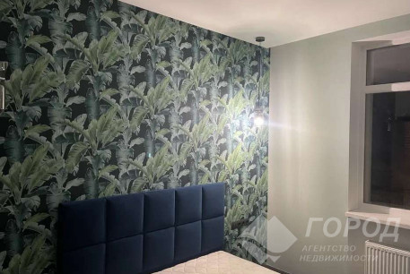 Продам 3-х кімнатну квартиру в новобудові, Павлово поле, Сокольники, Код: 801751/3