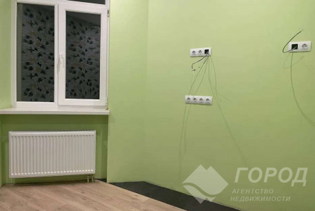 Продам 3-х кімнатну квартиру в новобудові, Павлово поле, Сокольники, Код: 801751/3