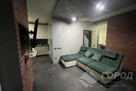 Продам 3-х кімнатну квартиру в новобудові, Павлово поле, Сокольники, Код: 801751/3