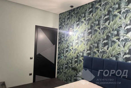 Продам 3-х кімнатну квартиру в новобудові, Павлово поле, Сокольники, Код: 801751/3