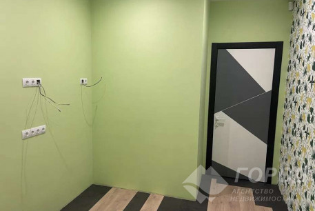 Продам 3-х кімнатну квартиру в новобудові, Павлово поле, Сокольники, Код: 801751/3