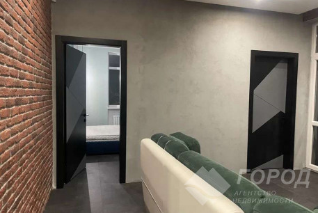 Продам 3-х кімнатну квартиру в новобудові, Павлово поле, Сокольники, Код: 801751/3