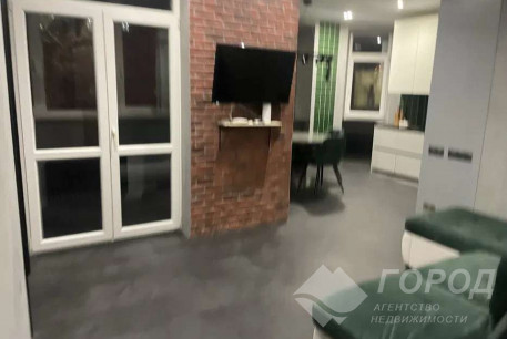 Продам 3-х кімнатну квартиру в новобудові, Павлово поле, Сокольники, Код: 801751/3