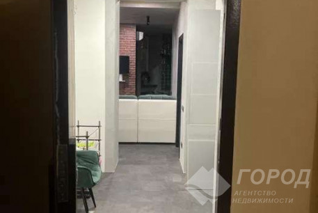 Продам 3-х кімнатну квартиру в новобудові, Павлово поле, Сокольники, Код: 801751/3