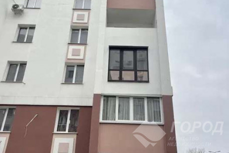 Продам 1-кімнатну квартиру в новобудові, Салтовка, Академика Павлова метро, Код: 801751/4