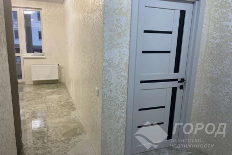 Продам 1-кімнатну квартиру в новобудові, Салтовка, Академика Павлова метро, Код: 801751/4