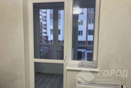 Продам 1-кімнатну квартиру в новобудові, Салтовка, Академика Павлова метро, Код: 801751/4