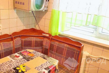 Продам 2-х кімнатну квартиру, Новые дома, Код: 801752/1